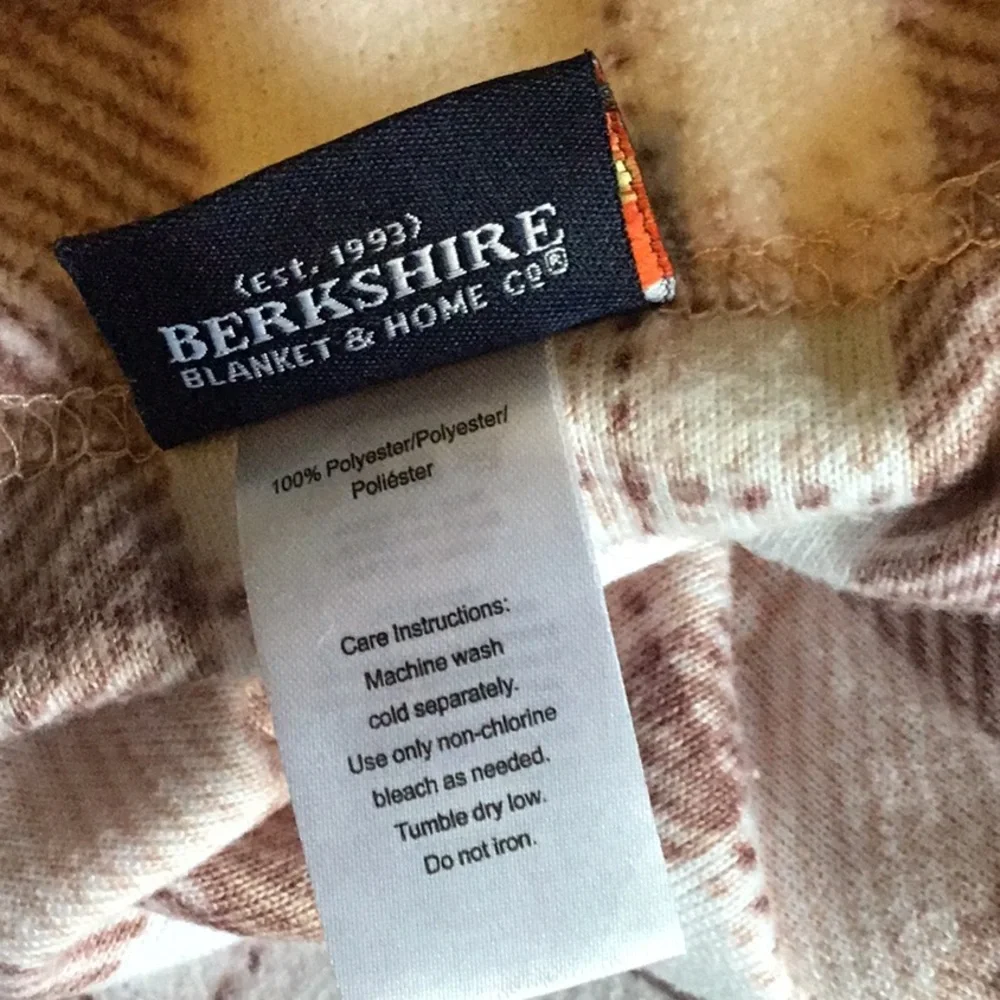 Berkshire excellent kingsize
